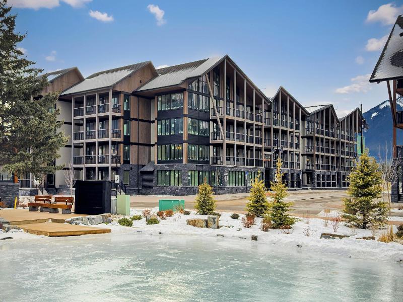 Tamarack Lodge By Spring Creek Vacations image