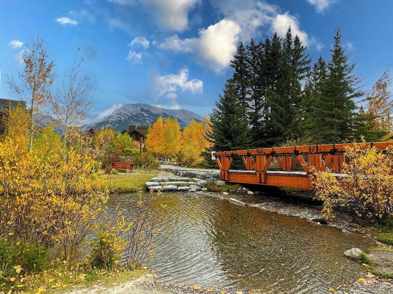 Tamarack Lodge By Spring Creek Vacations image