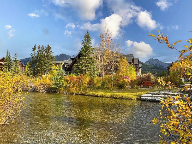 Tamarack Lodge By Spring Creek Vacations image