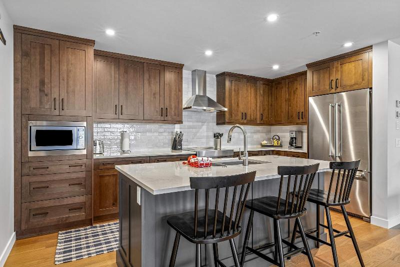 Tamarack Lodge By Spring Creek Vacations image