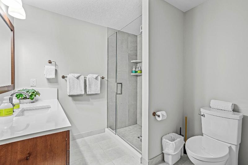 Tamarack Lodge By Spring Creek Vacations image