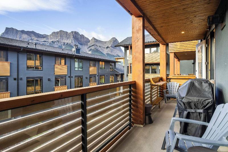 Tamarack Lodge By Spring Creek Vacations image