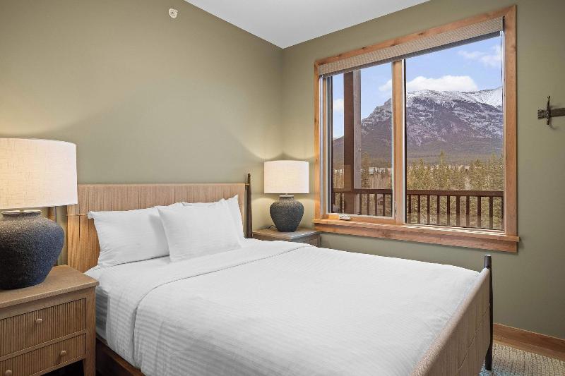 Tamarack Lodge By Spring Creek Vacations image