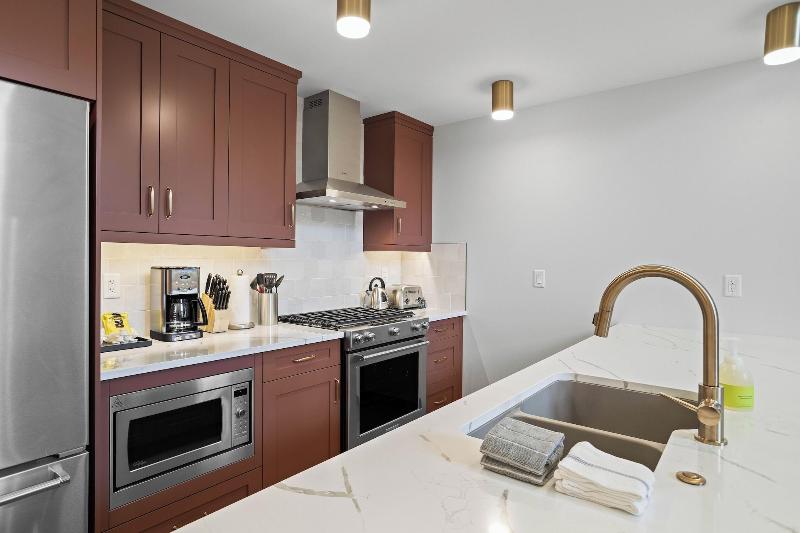 Tamarack Lodge By Spring Creek Vacations image
