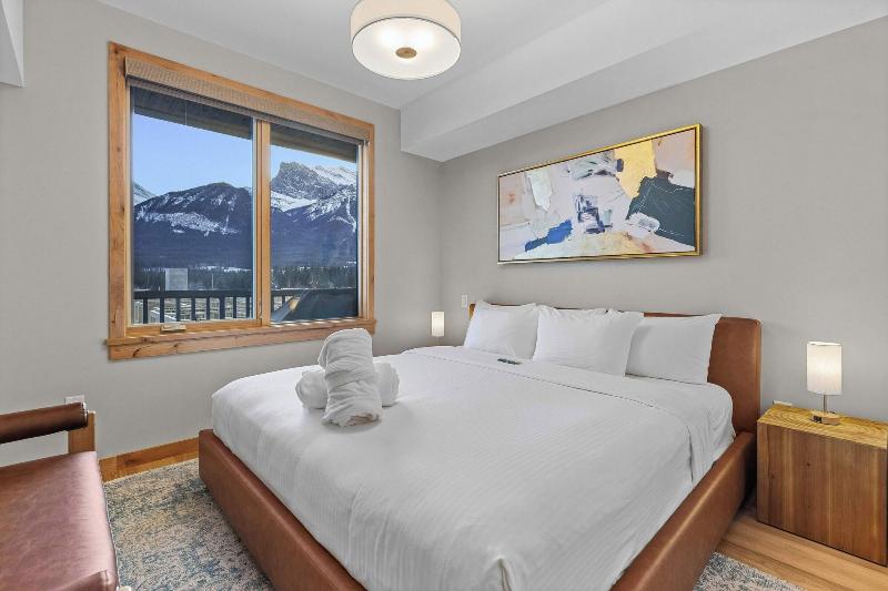 Tamarack Lodge By Spring Creek Vacations image