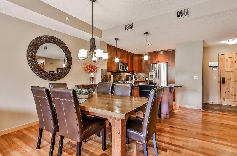 Tamarack Lodge By Spring Creek Vacations image