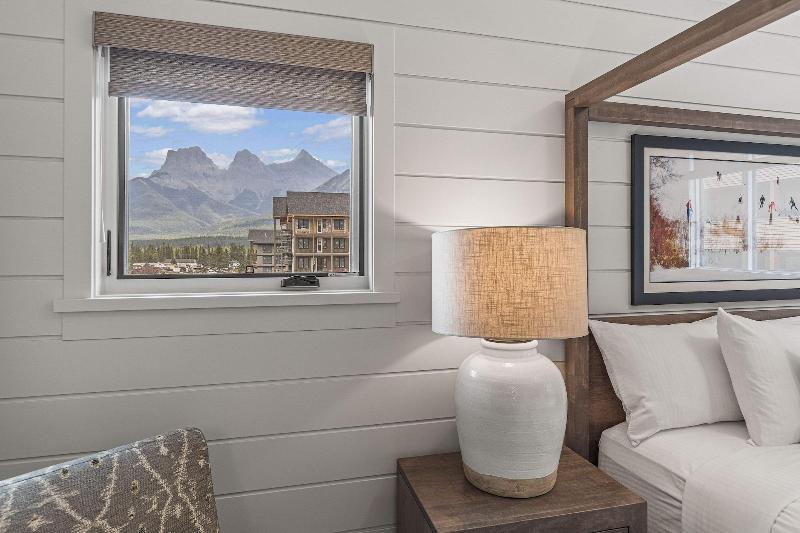 Tamarack Lodge By Spring Creek Vacations image