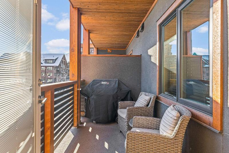 Tamarack Lodge By Spring Creek Vacations image