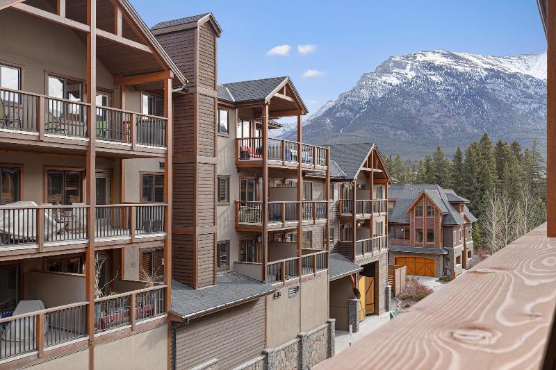 Tamarack Lodge By Spring Creek Vacations image