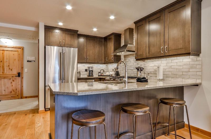 Tamarack Lodge By Spring Creek Vacations image