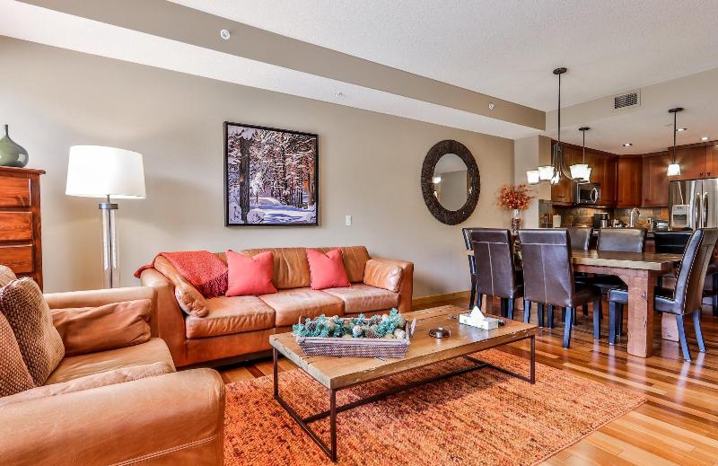 Tamarack Lodge By Spring Creek Vacations image