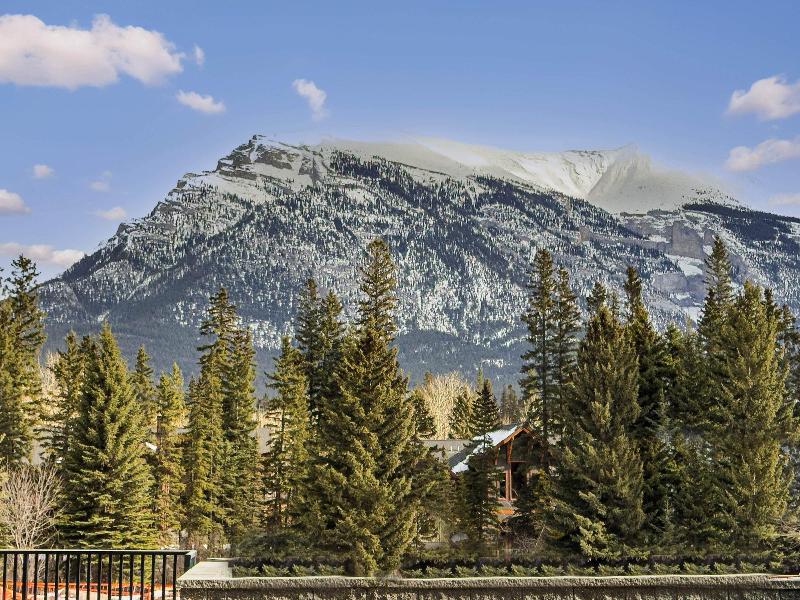 Tamarack Lodge By Spring Creek Vacations image