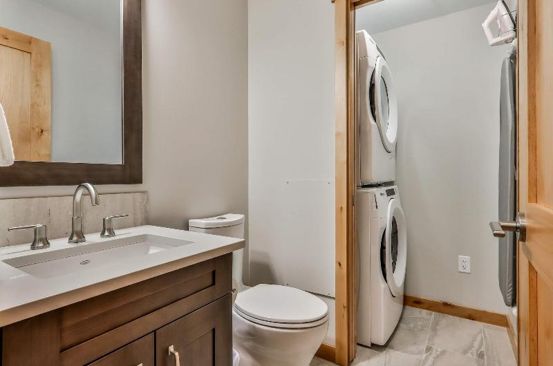 Tamarack Lodge By Spring Creek Vacations image