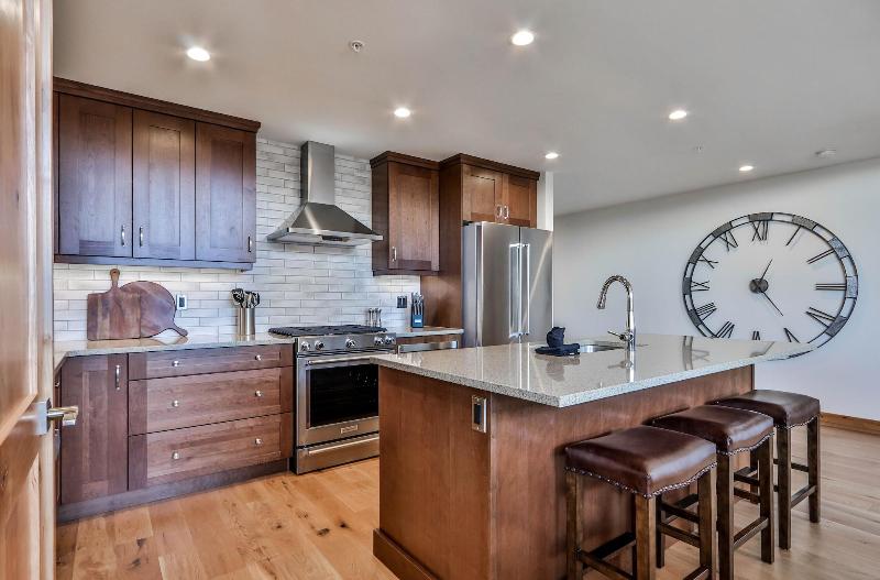 Tamarack Lodge By Spring Creek Vacations image