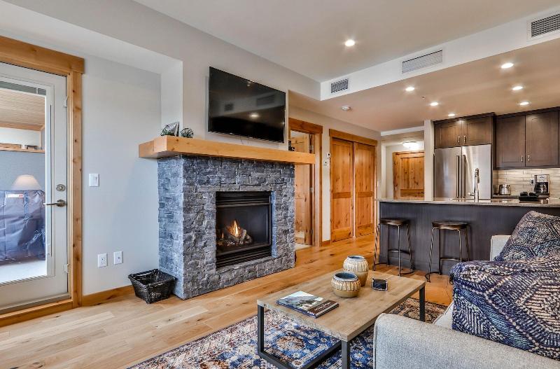Tamarack Lodge By Spring Creek Vacations image