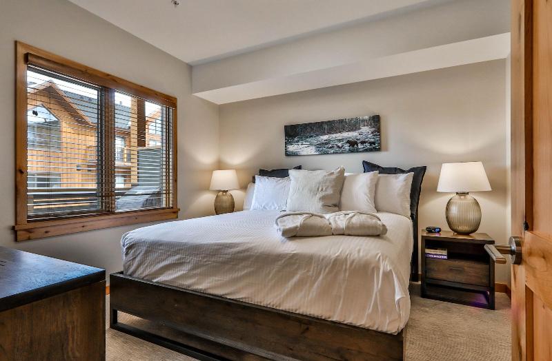 Tamarack Lodge By Spring Creek Vacations image