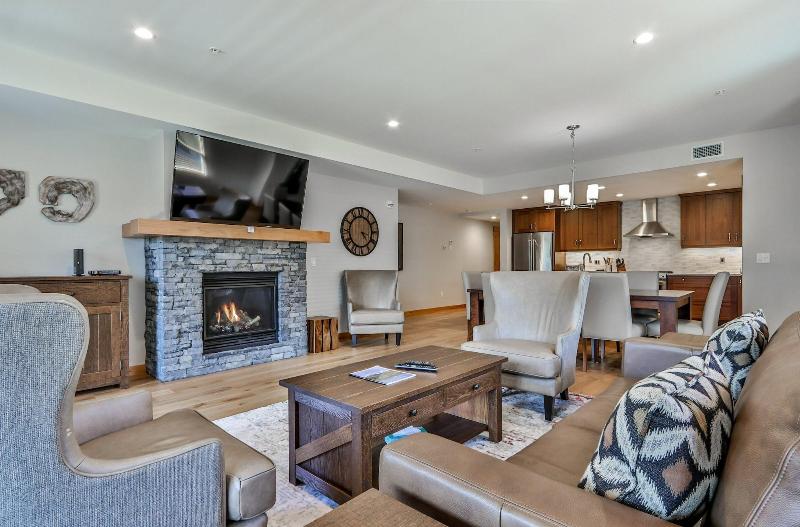 Tamarack Lodge By Spring Creek Vacations image