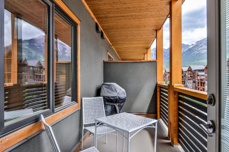 Tamarack Lodge By Spring Creek Vacations image