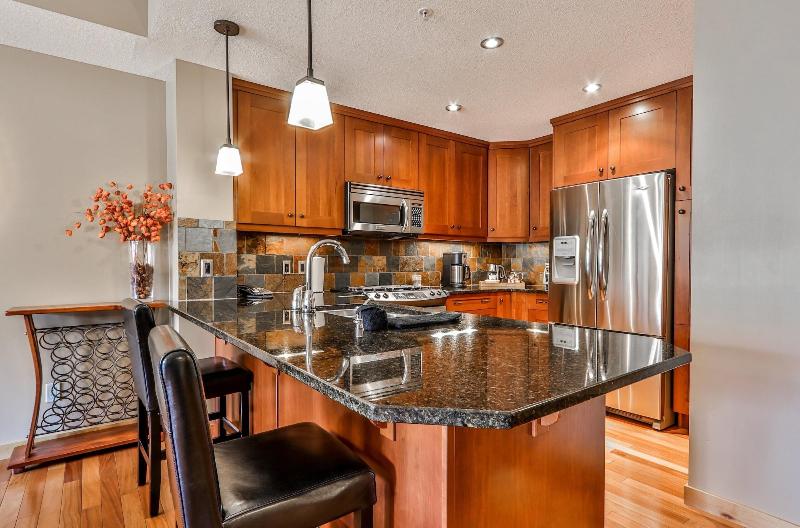 Tamarack Lodge By Spring Creek Vacations image