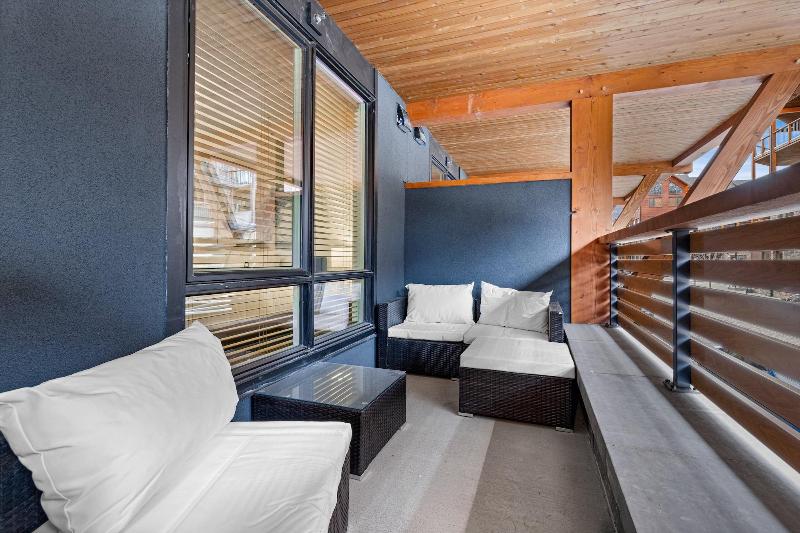 Tamarack Lodge By Spring Creek Vacations image