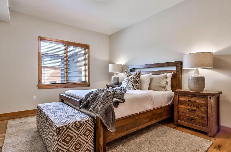 Tamarack Lodge By Spring Creek Vacations image