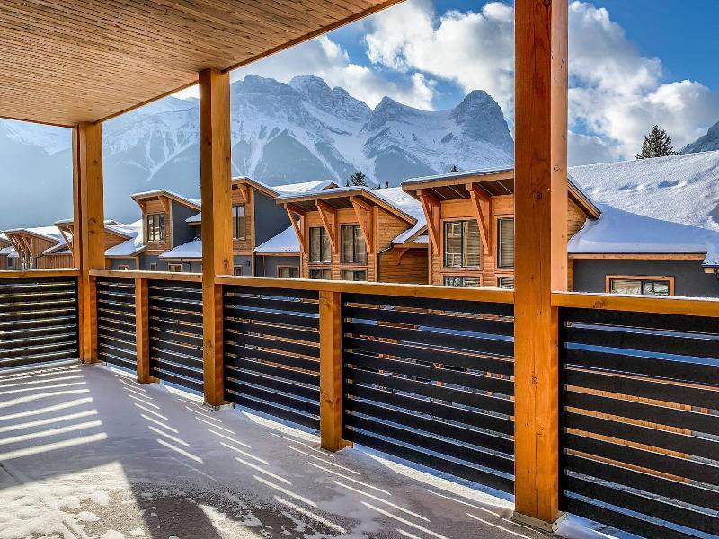 Tamarack Lodge By Spring Creek Vacations image