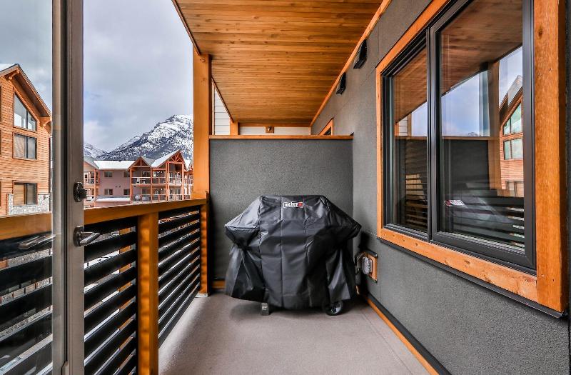 Tamarack Lodge By Spring Creek Vacations image
