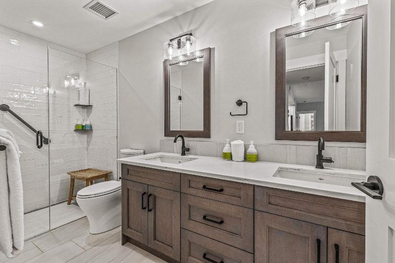 Tamarack Lodge By Spring Creek Vacations image
