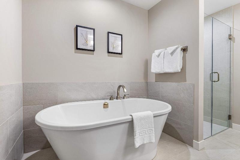 Tamarack Lodge By Spring Creek Vacations image