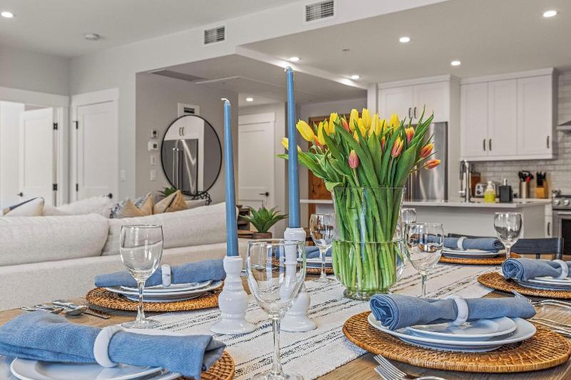 Tamarack Lodge By Spring Creek Vacations image