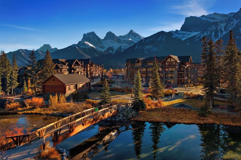 Tamarack Lodge By Spring Creek Vacations image