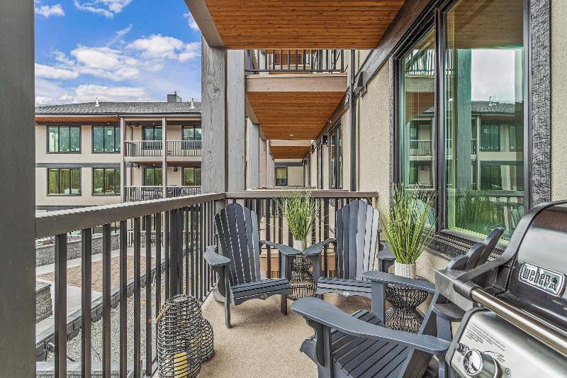 Tamarack Lodge By Spring Creek Vacations image