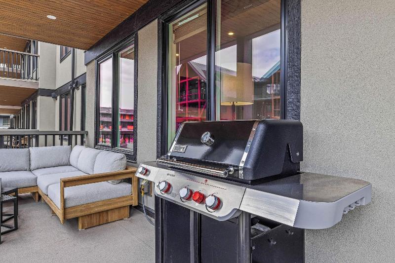 Tamarack Lodge By Spring Creek Vacations image