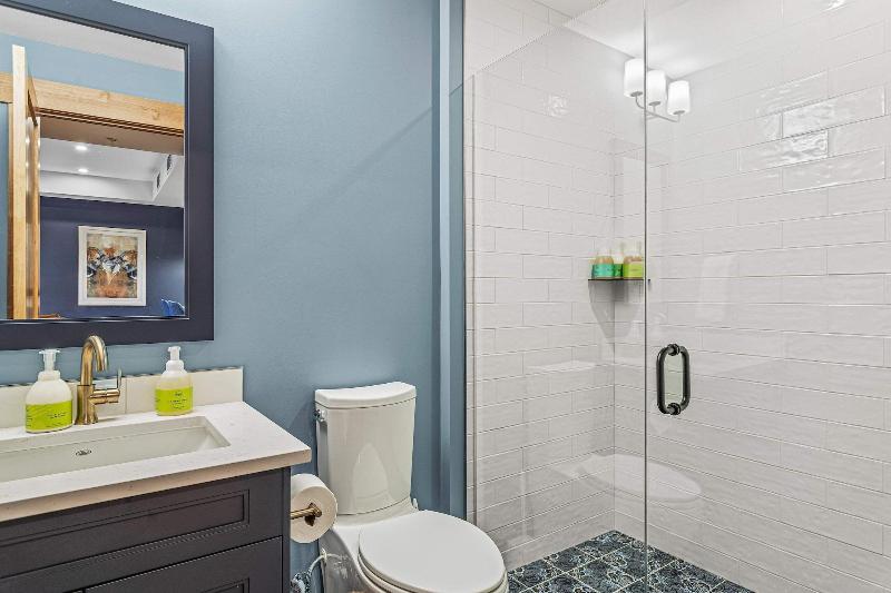 Tamarack Lodge By Spring Creek Vacations image