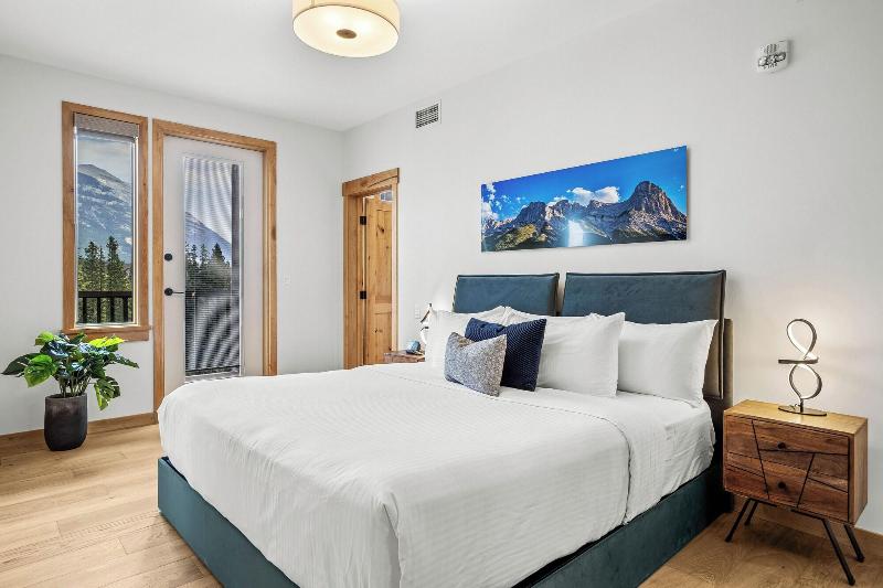 Tamarack Lodge By Spring Creek Vacations image