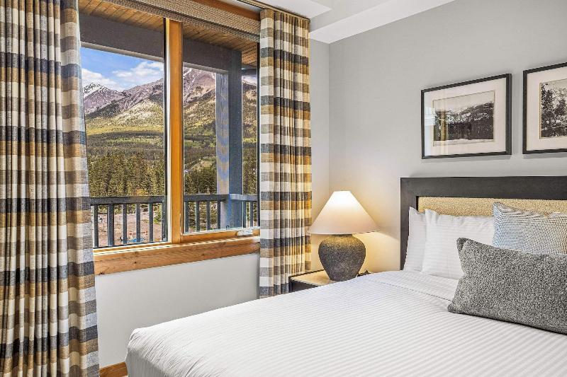 Tamarack Lodge By Spring Creek Vacations image