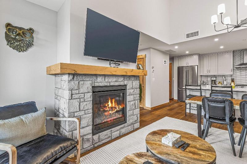 Tamarack Lodge By Spring Creek Vacations image