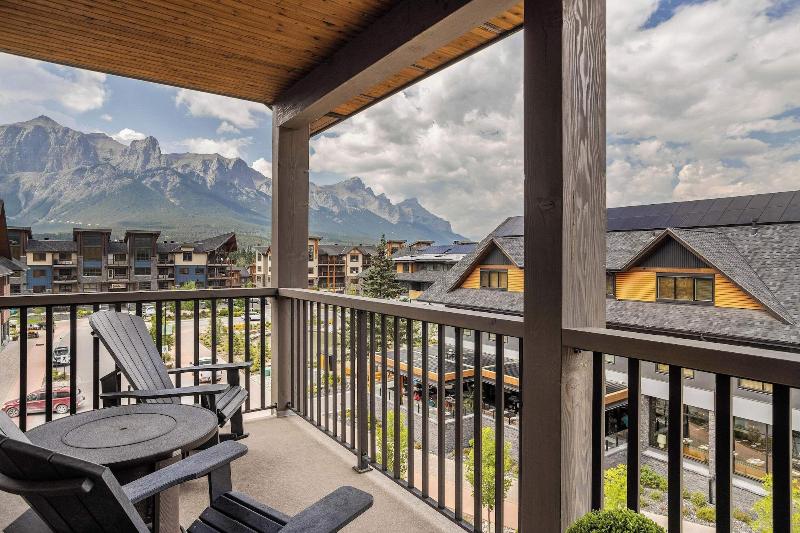 Tamarack Lodge By Spring Creek Vacations image