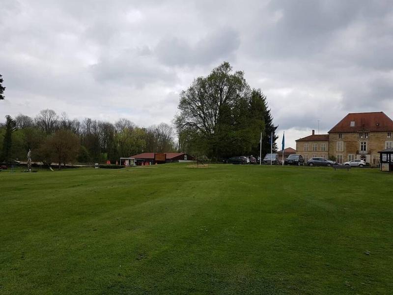 Cote Green image
