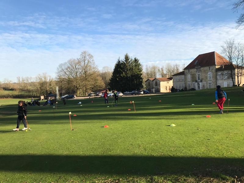 Cote Green image
