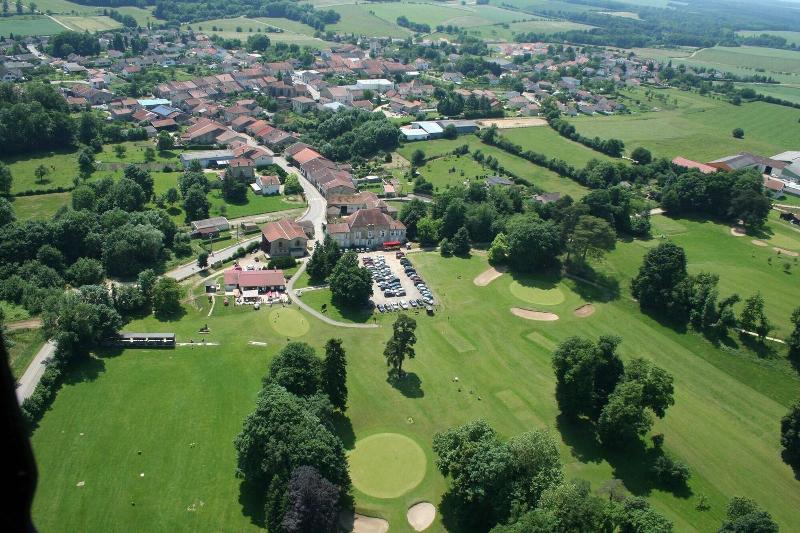 Cote Green image
