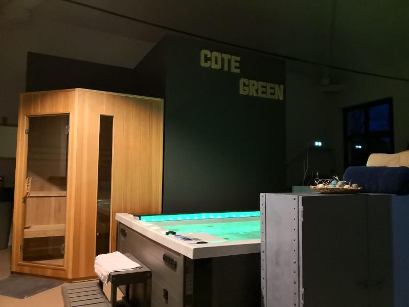 Cote Green image