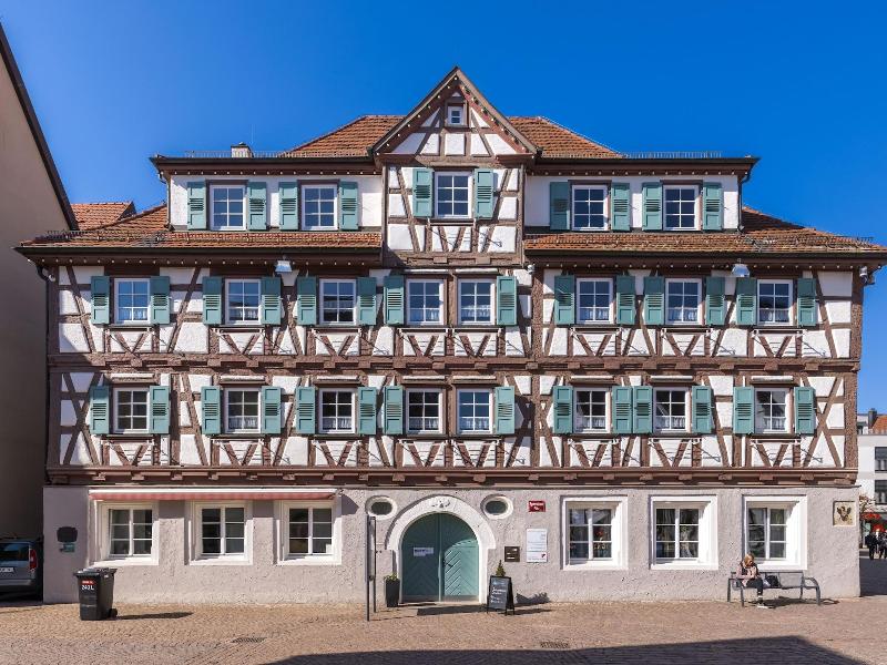 Limehome Aalen Reichssta Dter Str image