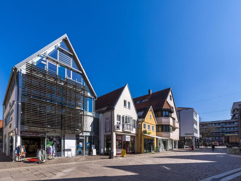 Limehome Aalen Reichssta Dter Str image