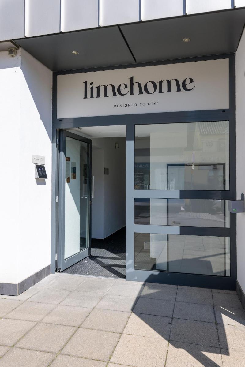 Limehome Aalen Reichssta Dter Str image