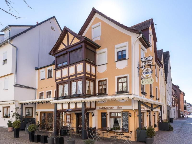 Limehome Aalen Reichssta Dter Str image