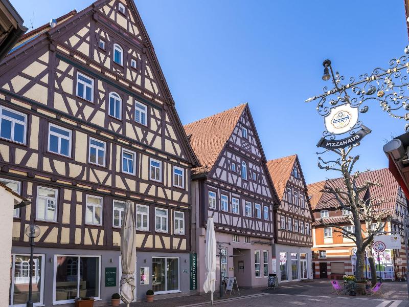 Limehome Aalen Reichssta Dter Str image
