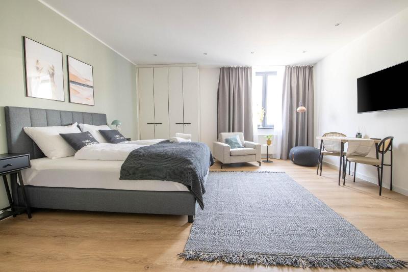 Limehome Aalen Reichssta Dter Str image