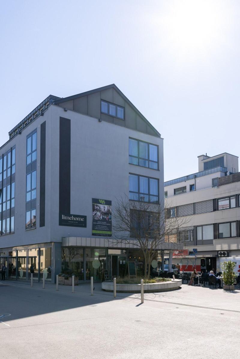 Limehome Aalen Reichssta Dter Str image