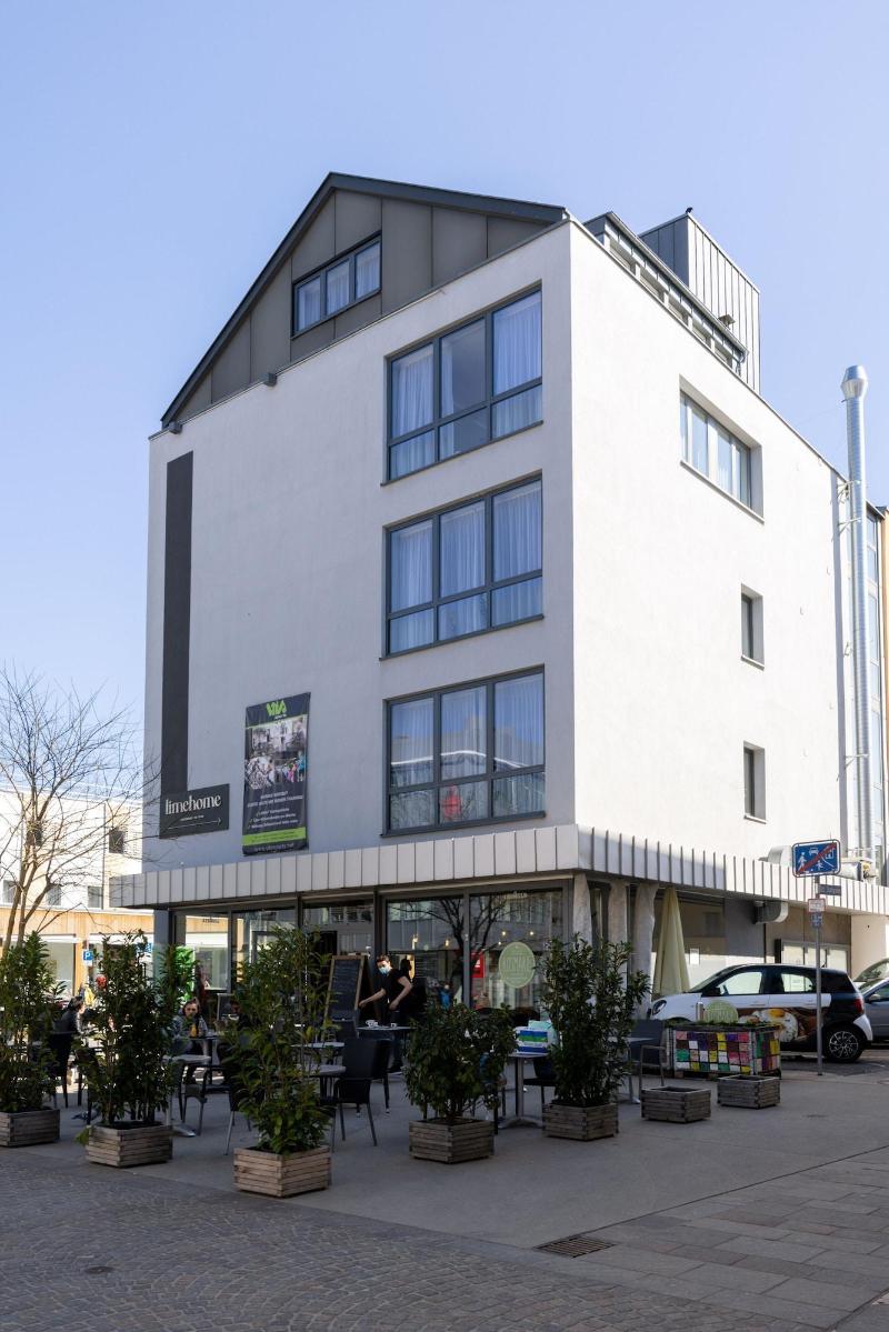 Limehome Aalen Reichssta Dter Str image